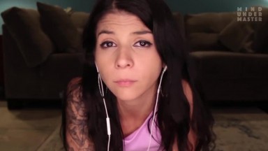 Sadie Pop – Self Help Podcast – Daughter Mind Fuck Mind Under Master
