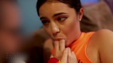 Kylie Quinn  Just a Taste  Mind Under Master