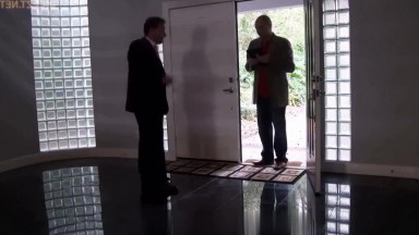 Mind Controlled Wife And Daughter Used By Daddy And Son