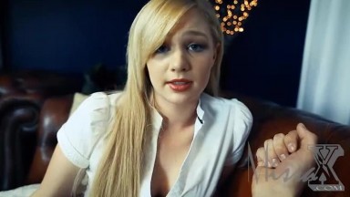 Desperate Sister Gets Blackmailed II