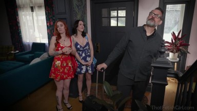 Corporate Sex Cult