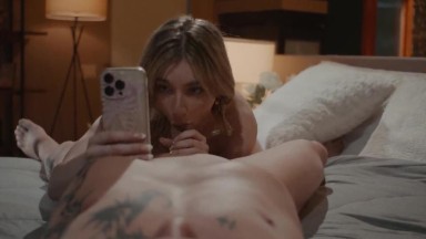 Laurel Before 4 - Part 2