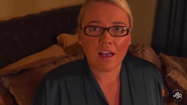 Annabelle Rogers – Taking Control of Mommy