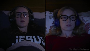executive training for horny sluts